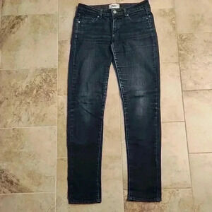 Paige Skyline Skinny Jeans